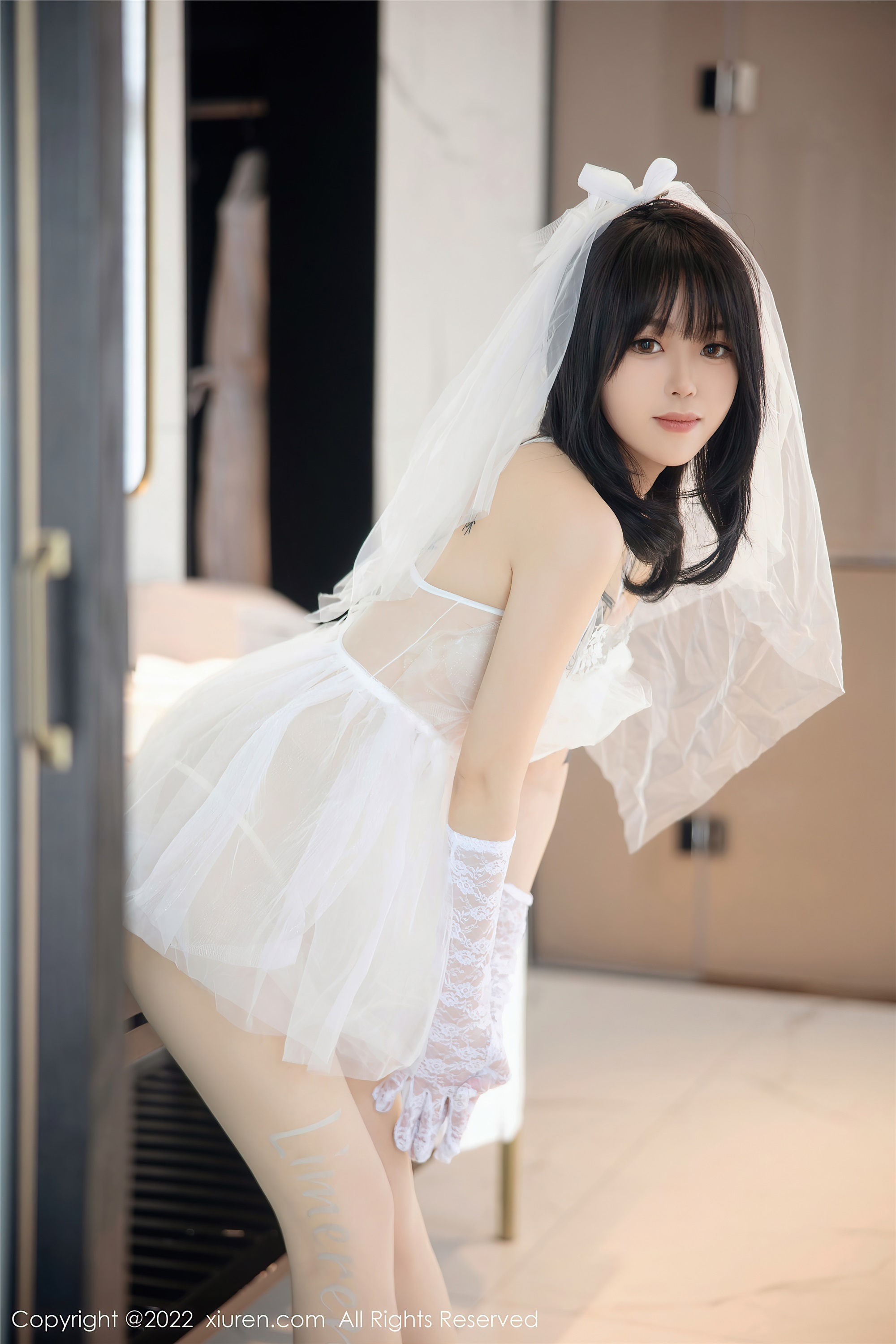 Xiuren秀人网 2022.06.30 NO.5212 奶瓶